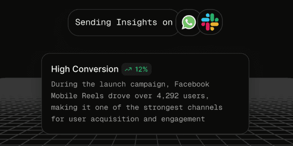 Multi-Channel Delivery